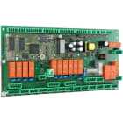 TECHNISCHE ALTERNATIVE - Leistungsteil UVR16X2E mit Prozessormodul