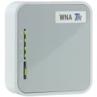TECHNISCHE ALTERNATIVE - Wireless Router