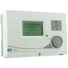 TECHNISCHE ALTERNATIVE - UVR67-4 Universalregelung mit Sensor