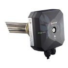 TECHNISCHE ALTERNATIVE - Set aus Heizstab EHS-R und Energiezähler CAN-EZ3A