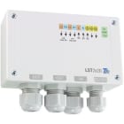 TECHNISCHE ALTERNATIVE - Leistungssteller 2x400W stufenl. Regelb. für UVR16x2, RSM610