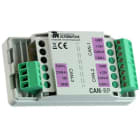 TECHNISCHE ALTERNATIVE - CAN-Repeater