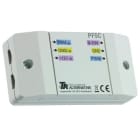 TECHNISCHE ALTERNATIVE - Potentialfreier Signal-Converter
