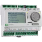 TECHNISCHE ALTERNATIVE - TA Regler x2 frei programmierbar 10 Ausg