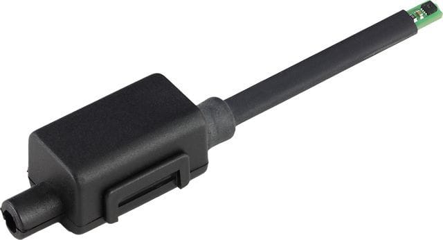 TECHNISCHE ALTERNATIVE - Feuchtesensor mit ausgelagertem Sensor, DL-Bus
