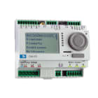 TECHNISCHE ALTERNATIVE - Set:Heizstab EHS-R+Energiezähler CAN-EZ3 Modbus+S0-Schnittst