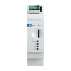 TECHNISCHE ALTERNATIVE - Control and Monitoring Interface für den Schaltschrank