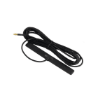 TECHNISCHE ALTERNATIVE - CORA-F Antenne 868 MHz mit abgewinkeltem Stecker f.UVR610S mit Display u.CAN-EZ3