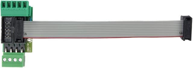 TECHNISCHE ALTERNATIVE - CAN Busverbinder - Erweiterungspaket