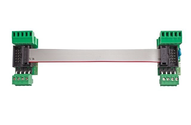TECHNISCHE ALTERNATIVE - CAN Busverbinder - Grundpaket