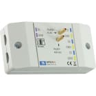 TECHNISCHE ALTERNATIVE - Differenzdrucksensor +100 mbar / -10 mbar, DL-Bus