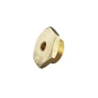 TECHNISCHE ALTERNATIVE - Adapter 3/4'' Messing, Zubehör für DPS23-DL