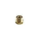 TECHNISCHE ALTERNATIVE - Adapter 3/8'' Messing, Zubehör für DPS23-DL