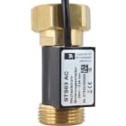 TECHNISCHE ALTERNATIVE - Strömungsschalter 230V AC/0,5A - 1''