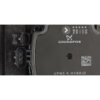 TECHNISCHE ALTERNATIVE - PWM Signalkabel für Grundfos UPM3 Pumpe