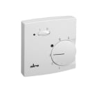 ALRE - Fußbodentemperaturregler mit Fernfühler Aufputz 10-60G