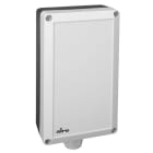 ALRE - Universal-Temperaturregler -50-+50G Hysterese 05-5K Inneneinstellung