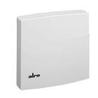ALRE - Raumtemperaturregler Aufputz 5…30G 24VAC Wechsler ECO-Funktion Inneneinstellung