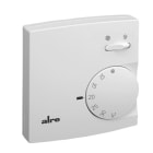 ALRE - Raumtemperaturregler Aufputz 5…30G 230VAC Wechsler Schalter Heizen/Kühlen