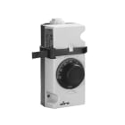 ALRE - Anlegetemperaturregler 30-90G Außeneinstellung IP20