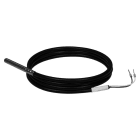 ALRE - Hülsentemperaturfühler PT100 1m Fühlerleitung PVC