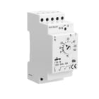 ALRE - Temperaturregler für Normschienenmontage 0…60G