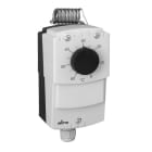 ALRE - Temperaturregler Wandmontage 0…60G Hysterese einstellbar 2..20K Außeneinstellung