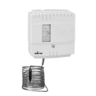 ALRE - Frostschutz-Thermostat Kapillarlänge 18m Außeneinstellung