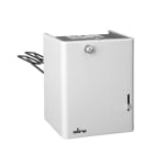 ALRE - Lufterhitzer-Thermostat 70…95G (Brenner) 20…70G (Ventilator) 100G (STB) Kapillarlänge 350mm