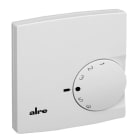 ALRE - Raumtemperaturregler Aufputz 5…30G 230VAC Öffner Skala 1...6