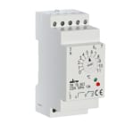 ALRE - Temperaturregler für Normschienenmontage 0…11G