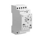 ALRE - Temperaturregler für Normschienenmontage 0…60G