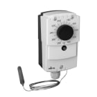 ALRE - Kapillar-Thermostat Wandmontage 100…280G Außeneinstellung Außenrückstellung Kapillarlänge 18m