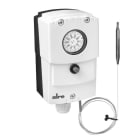 ALRE - Kapillar-Thermostat Wandmontage 100…280G Inneneinstellung Außenrückstellung Kapillarlänge 18m