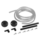 ALRE - Anschluss-Set für Differenzdruckschalter JDW/JDL