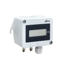 ALRE - LC-Display 3 ½ stellig für MDEKD