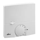 ALRE - Raumtemperaturregler Heizen/Kühlen Aufputz 230VAC
