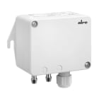 ALRE - Druck-Messumformer 2500/5000/7500/10000Pa 0-10V 2-10V 0-20mA 4-20mA