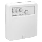 ALRE - Saunasteuerung für Trockensaunen 30…120G max. 9kW