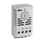 ALRE - Schaltschrankthermostat elektr. f.Peltiermodule - Heizen/Kühlen. 24 VDC