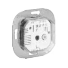 ALRE - Raumhygrostat UP 24VAC bis 230VAC 35…85%r.H. Wechsler
