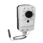 ALRE - Kapillar-Thermostat Wandmontage 40…100G Außeneinstellung Außenrückstellung Kapillarlänge 18m