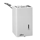 ALRE - Lufterhitzer-Thermostat 70…100G (Brenner) 20…70G (Ventilator) Kapillarlänge 1250mm