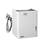 ALRE - Lufterhitzer-Thermostat 70…95G (Brenner) 20…70G (Ventilator) 100G (STB) Kapillarlänge 1250mm