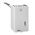 ALRE - Lufterhitzer-Thermostat 70…100G (Brenner) 20…70G (Ventilator) 100G (STB) Kapillarlänge 350mm