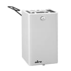 ALRE - Kanal-Thermostat 20…100G Außenrückstellung Kapillarlänge 350mm