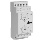 ALRE - Schaltschrankthermostat elektronisch für Peltiermodule – Heizen u. Kühlen. 24 VDC