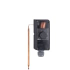 ALRE - Universalkapillarthermostat 0…50G Hysterese 13K TR Außeneinstellung