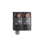 ALRE - Universalkapillar-Doppelthermostat TW 0…120G TB 20…150G Hysterese TW=3K TB=-10…-15K