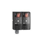 ALRE - Universalkapillar-Doppelthermostat TW 0…120G TW 0…120G Hysterese 2x 3K